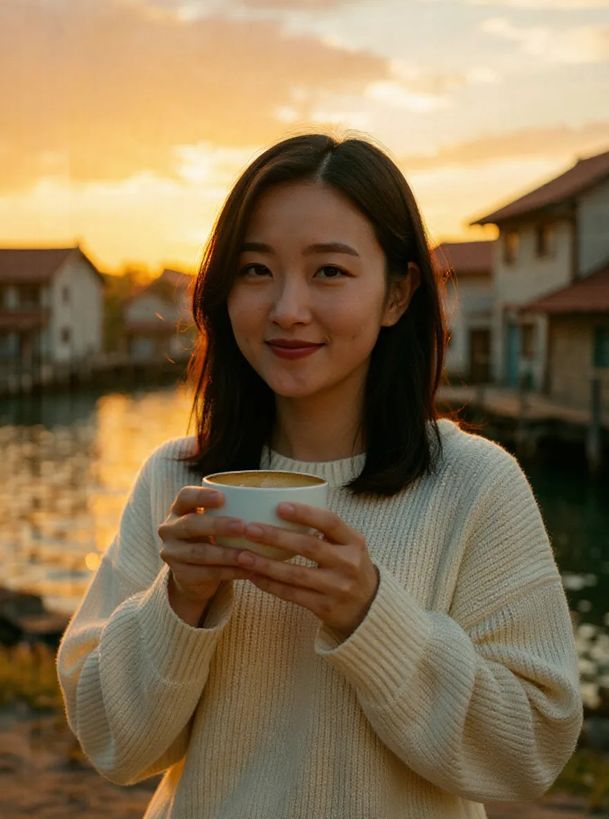 갯마을차차차 버전
